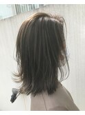アッシュブラック/30代/40代/50代