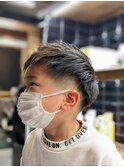 キッズカット