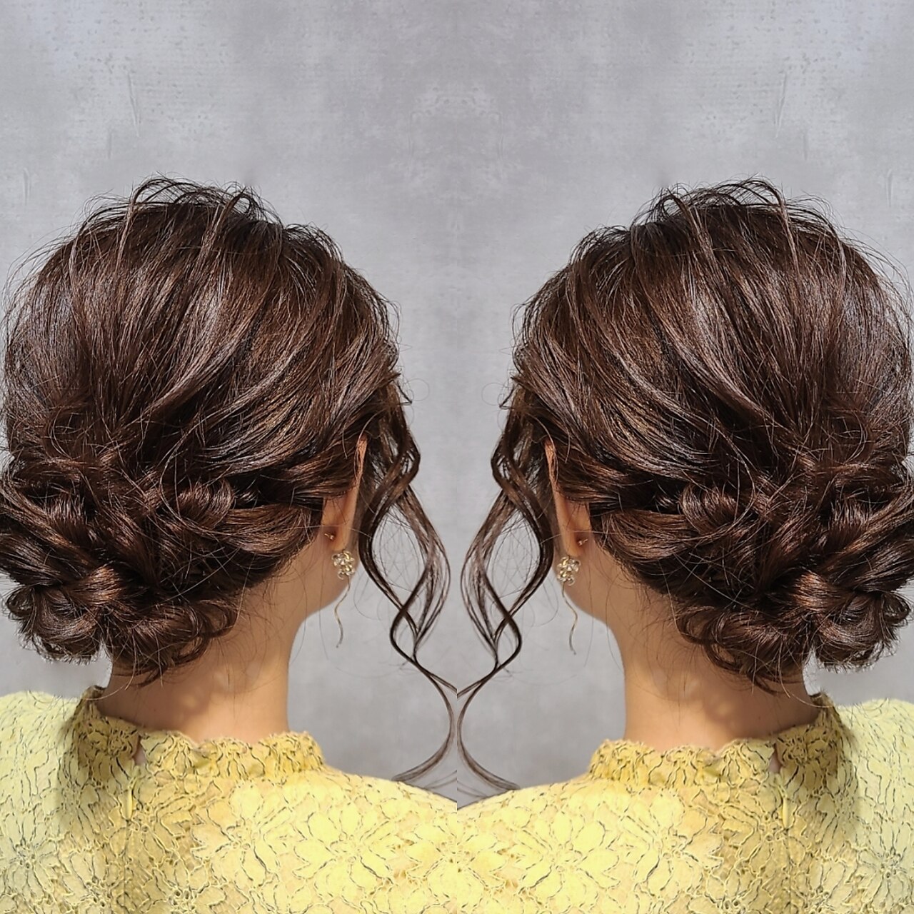 2025年春】ロングの髪型・ヘアアレンジ｜鹿児島｜人気順