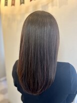 カルテット(Quartett)&nbsp;【Quartett】艶髪×バイオレット