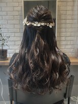 ユミリーバイルコル(umily by RuCOR.)&nbsp;ショコラアッシュ/ヘルシースタイル/ふんわりカール/向ヶ丘遊園