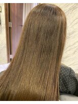 カミケンパセオ(kamiken.paseo)&nbsp;指通りなめらか大人上品さらさらロング【カミケンパセオ】