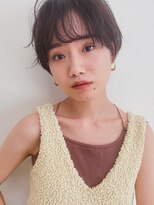 バサ 高田馬場店(BASSA) ◇ショート◇【高田馬場/髪質改善】