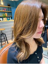 エイト(eight)&nbsp;韓国風レイヤー