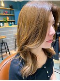 韓国風レイヤー