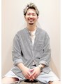 アグ ヘアー クラルス 布施駅前店(Agu hair clarus) 三嶽大地  ショート
