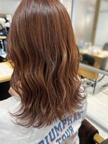 バサ 国分寺店(BASSA)&nbsp;ビタミンオレンジカラー