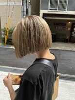 ベック(BECK)&nbsp;bob low light