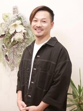 ワイスラッシュジングウ(Y / JINGU) 佐々木 大輔