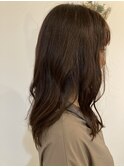 ゆる巻き
