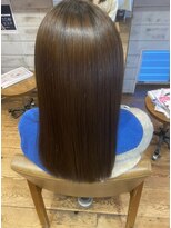 ハイブ(HIVE)&nbsp;ストレート