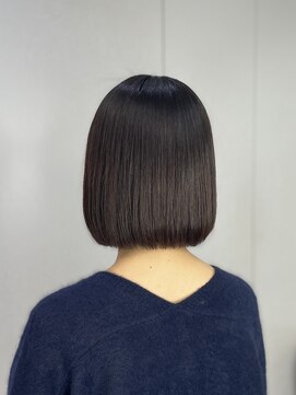 エスカーラ 表参道(THE ESCALA) #髪質改善 #髪質改善トリートメント #ヘアケア #カウンセリング