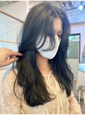 韓国風レイヤー