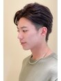ヘアーズ ベリー 古川橋店(hairs BERRY) ツーブロック/フェード/刈り上げ/お気軽にご相談ください。