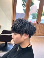 ポピイズ(POPPIES)&nbsp;メンズスタイル【メッシュ】