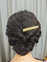 私の美容室 吹田店&nbsp;セット