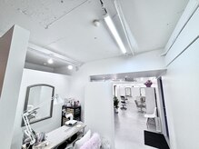 ルルン 蒲田(RN2)の雰囲気（リラックス空間）