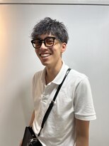 ハイセンス セカンド(HISENSE second)&nbsp;ショートツイストスパイラル　【JINPEI】