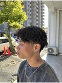 ツイスパ