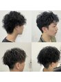 ザ アクネ 岡崎竜美丘店(THE ACNE)&nbsp;パーマも得意★　波巻き、ツイスパ、ニュアンス☆ミ