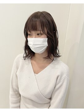 ヴァンカウンシル 福岡店(VAN COUNCIL) ベージュカラー☆