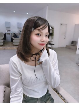 ティグルカゴシマ(TIGRE kagoshima) ボブレイヤー