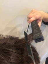 トッカーレ(toccare)