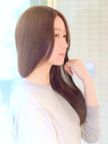 シキ(shiqui)&nbsp;うるツヤまとまる/こなれロングレイヤー/20代30代40代