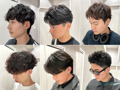 メレ 仙台(Mele)の写真