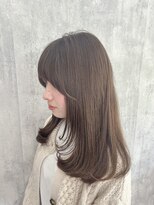 ディーボーイリタ 光の森(D-BOY Lita)&nbsp;フェイスレイヤー