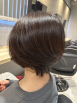 オペラバイジーナ(OPERA by ZINA)&nbsp;すっきりショート