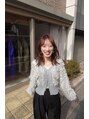 クンクンルーホーライシー(KUN KUN LU HO laishi) 田中 佑奈