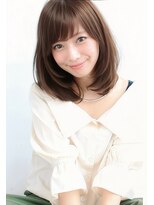 ひし形レイヤー