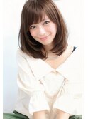 ひし形レイヤー