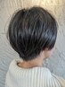 カット+Marbb泡シャンプー　￥6050→￥5500