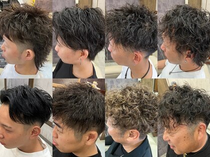 アルティジャーノ.Kの写真