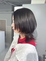 スウィープ(sweep)&nbsp;レイヤーウルフ☆