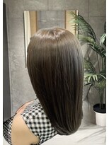 カレラ 新松戸店(KARERA)&nbsp;圧倒的！美髪カラー+髪質改善トリートメント