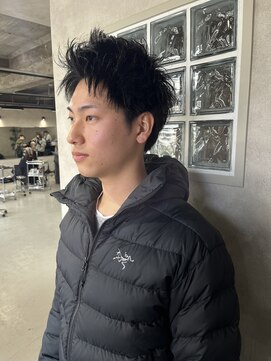 ネアー 新潟(NEER) イメチェン/外ハネボブ/美髪/ワイドバング[新潟駅/万代]