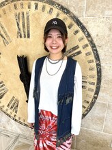 シャンティ 平岸店(Shanti) 本宮 純