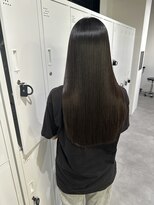 ノウハウ キョウト(KNOWHOW kyoto)&nbsp;京都四条烏丸/髪質改善/縮毛矯正/カット