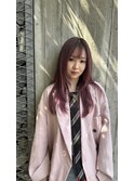 ★Raruga魚町本店★ハイトーンカラー
