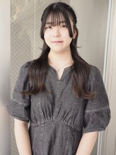 ニューヨークニューヨーク 三宮駅前店(NYNY)&nbsp;藤原 歩香