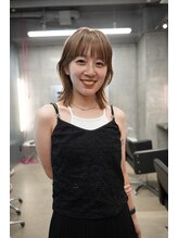 アザー(o. the .r) Yumi 