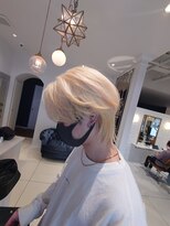 ルクール ヘアー プレジー(Le Coeur HAIR Plaisir)&nbsp;抜きっぱなし