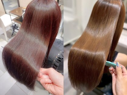 アッド バイ ケーツー(add by K-two)の写真