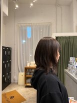 トイズファクトリー(Toys Factory) ミディアムレイヤー