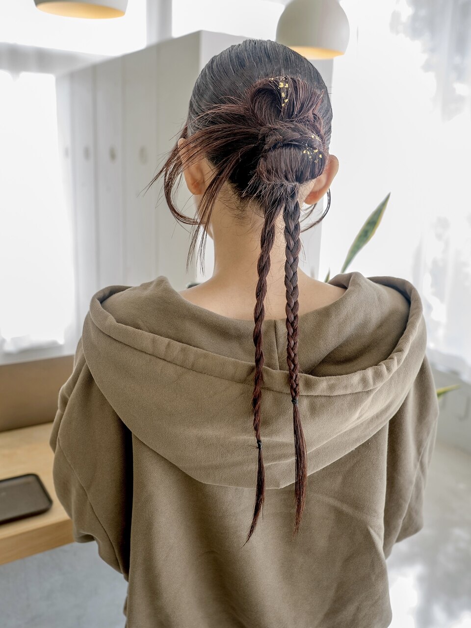2025年秋】ヘアセットの髪型・ヘアアレンジ｜取手・土浦・つくば