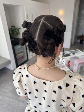 レノ 直江店(RENO) カチモリヘア