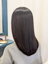 ウミネコ美容室(Umineko美容室)&nbsp;髪質改善水素ケア・カットコース|ヘッドスパ|トリートメント